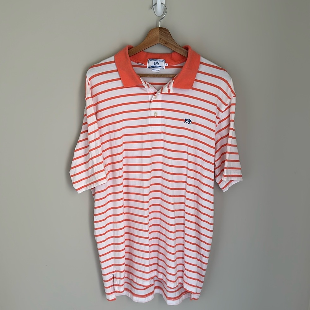 Southern Tide Sports Polo